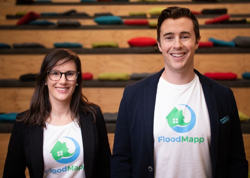 FloodMapp raises $8.5m in seed round led by NYC-based Union Square Ventures