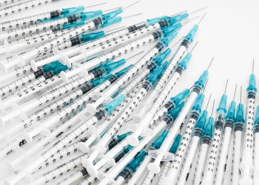 ATAGI recommends three jabs to be considered 'up to date' with vaccines