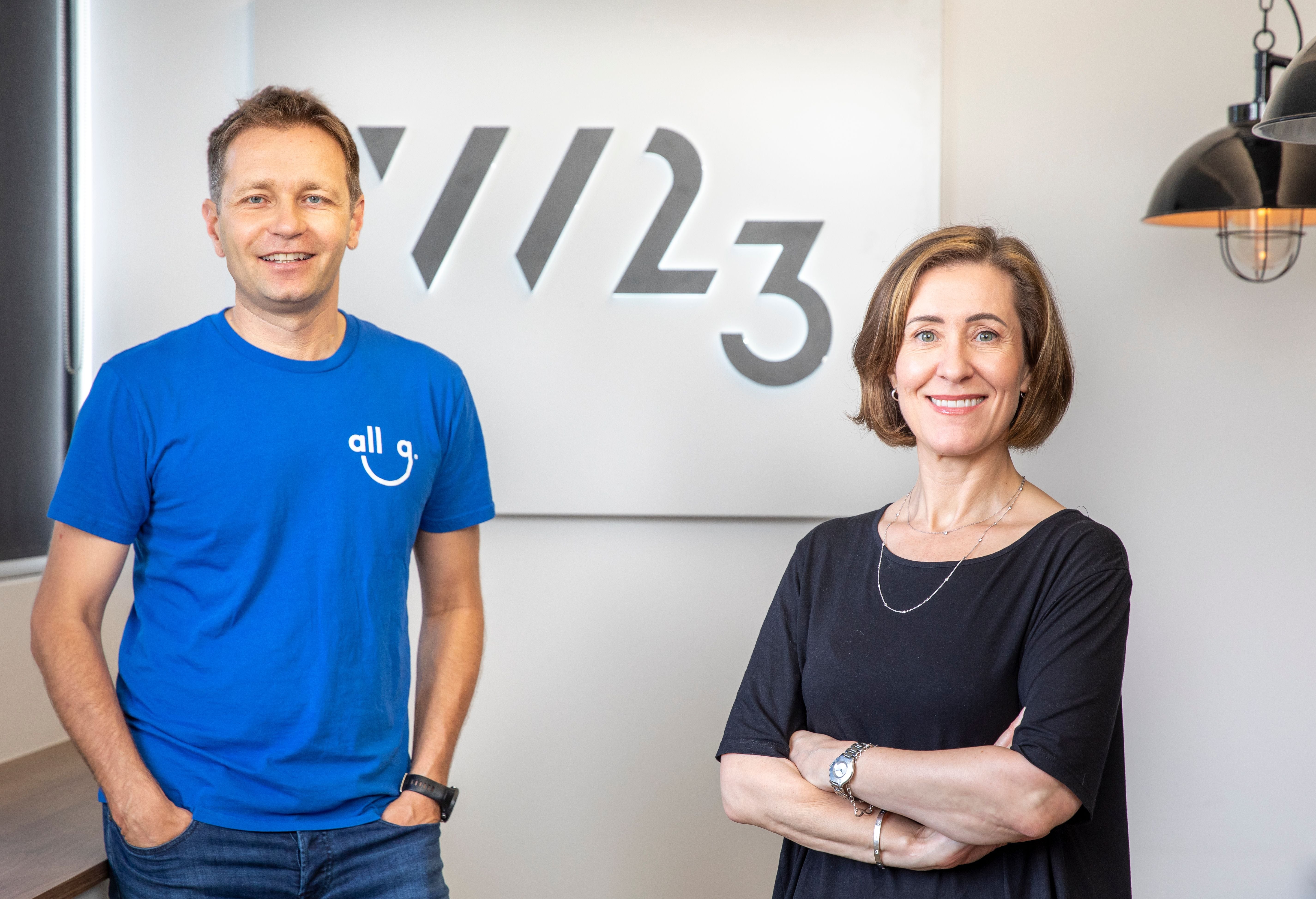 All G Foods secures multi-million dollar investment from Woolies