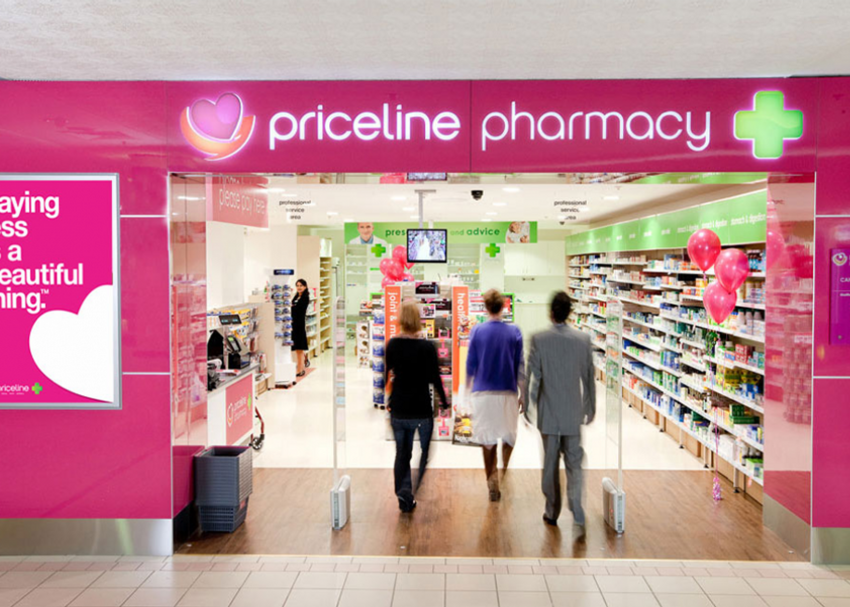 ACCC greenlights Wesfarmers takeover of Priceline owner