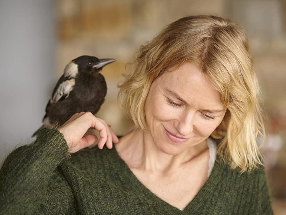 Australian film local box office earnings tripled to $71.5m in 2021