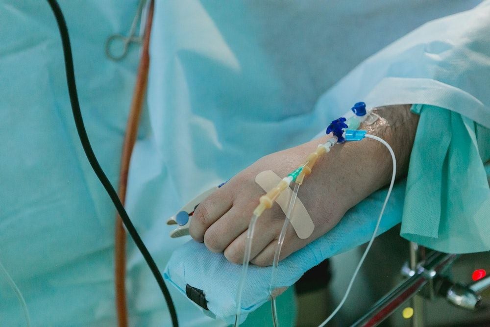 Victoria to lift hospital Code Brown alert on Monday Victoria to lift hospital Code Brown alert on Monday