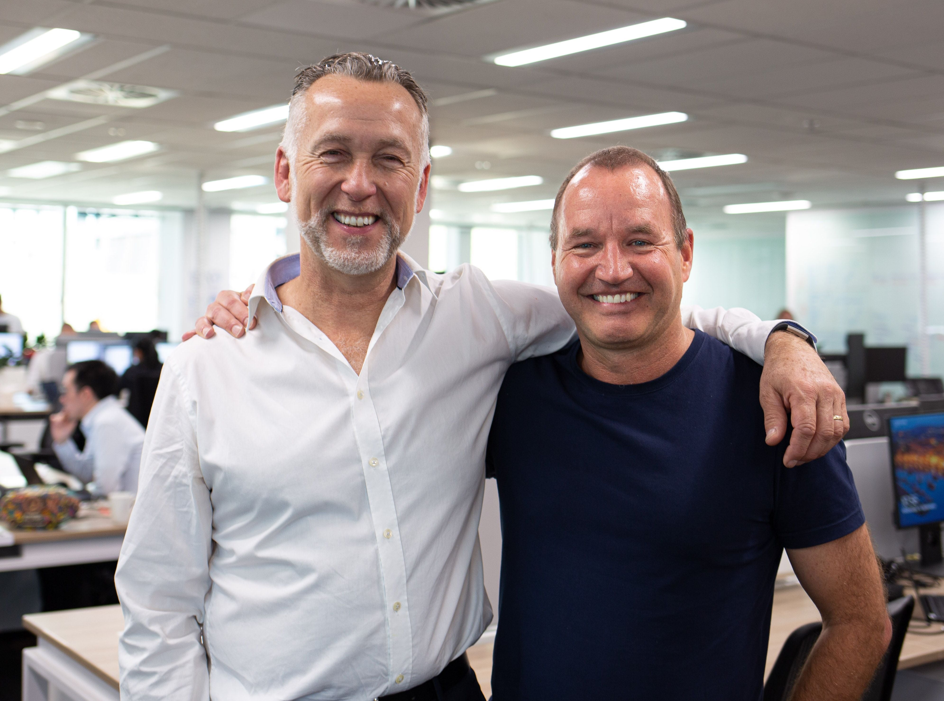 Arrowroot Capital sees minimal risk in rewarding Sydney-based Protecht with $42m investment