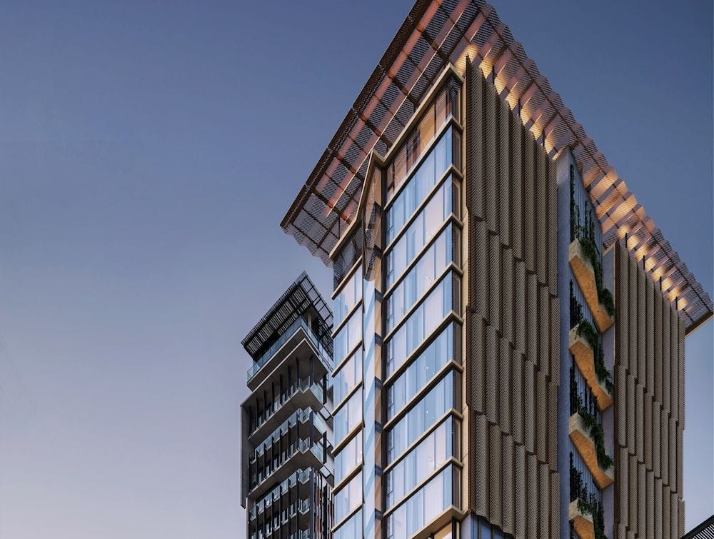 MaxCap Group lends Vibe Hotel Adelaide project $29.3m