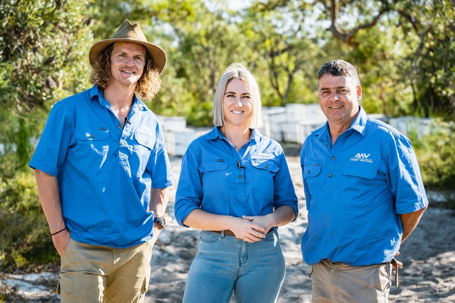 Australian Honey Ventures creating a buzz as crowdfunding attracts wanna-bees