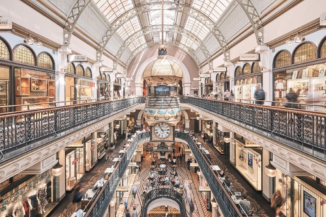 Vicinity's $1 billion turnaround signals retail recovery underway