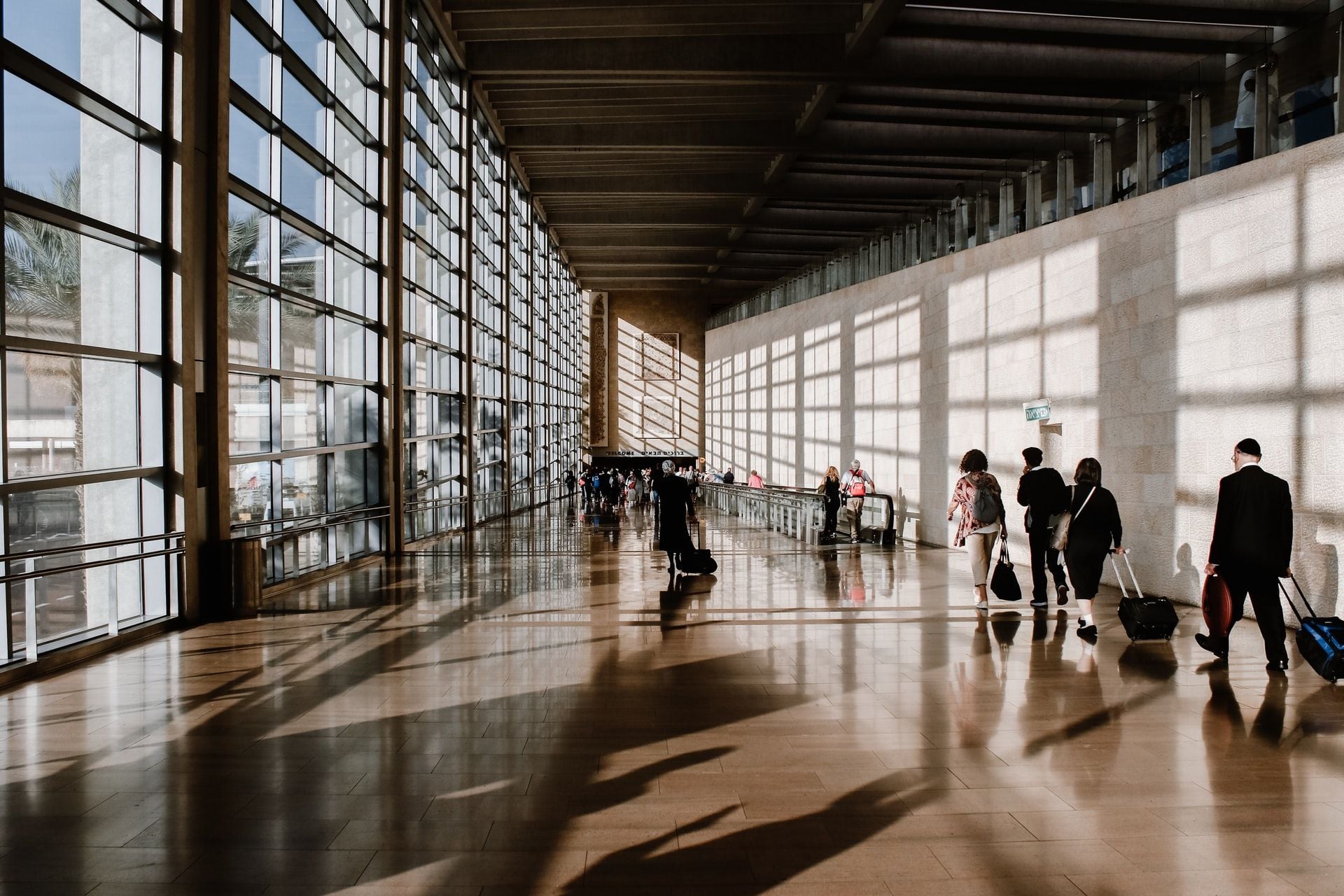 Corporate Travel Management claws back losses