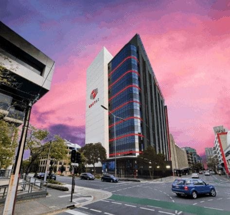 Adelaide volleyball ground to serve as new data centre location for NEXTDC