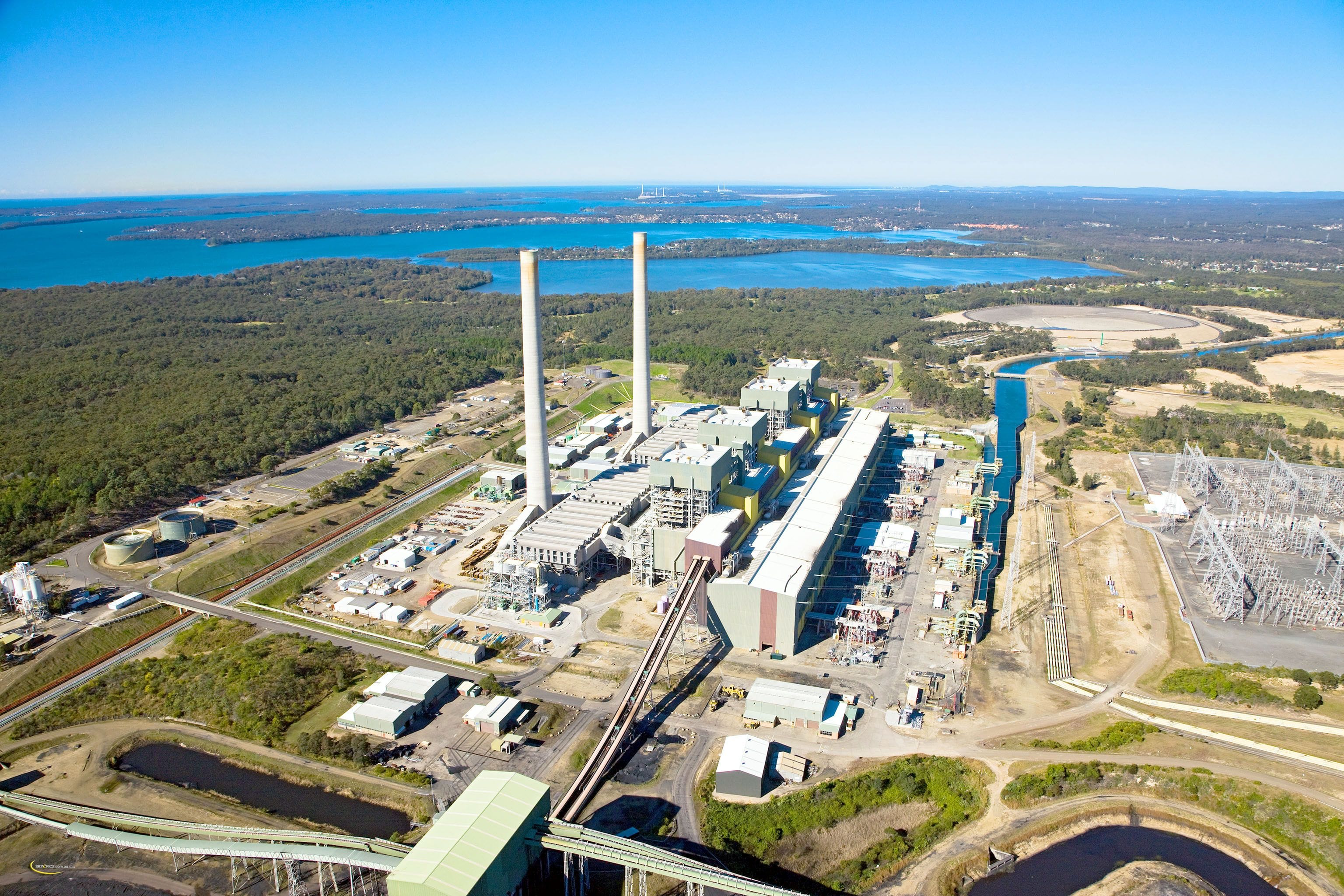Origin to close Australia's largest coal-fired power station in 2025
