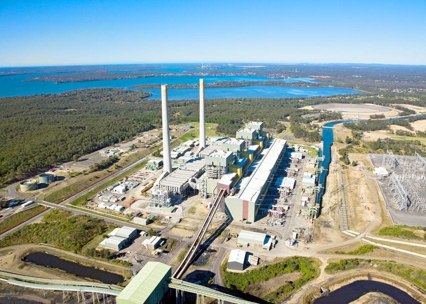 Origin to close Australia’s largest coal-fired power station in 2025