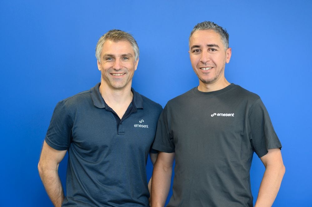 Brisbane's Emesent to map overseas markets following $32m Series A