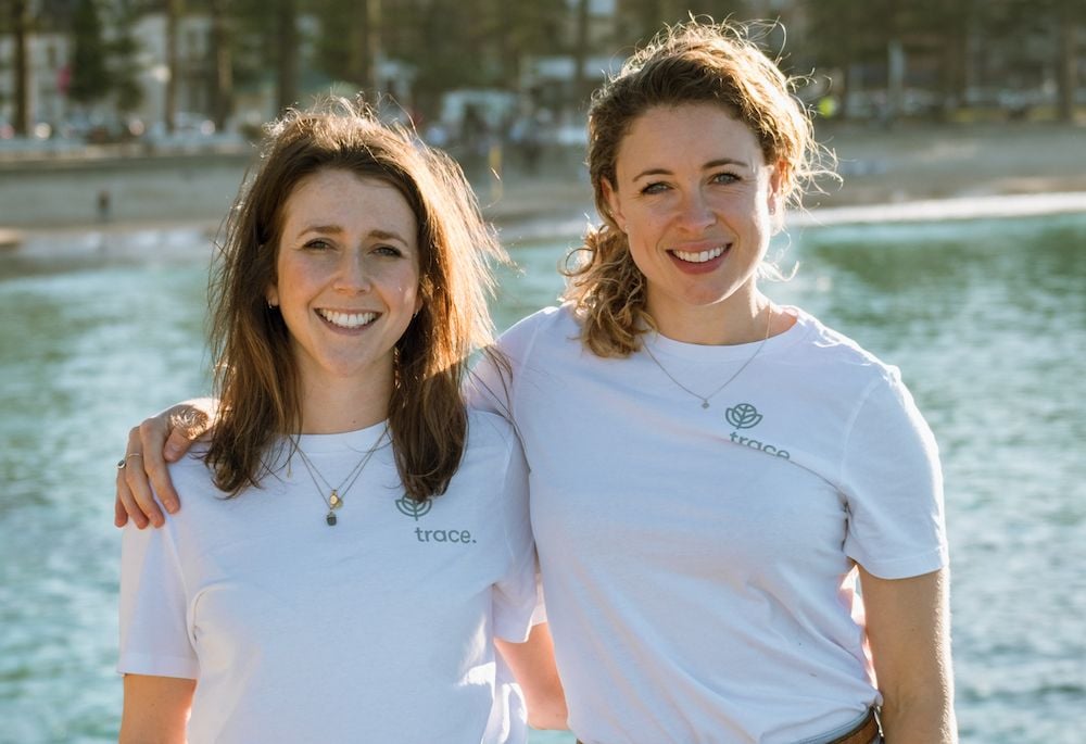 Climate-tech Trace raises $1.9m to help SMEs measure and cut carbon emissions