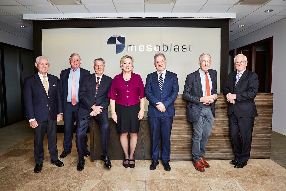 Class action proposed against biotech Mesoblast after historic collapse in share price