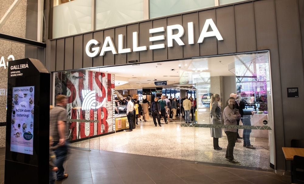 January retail sales strong despite Omicron woes