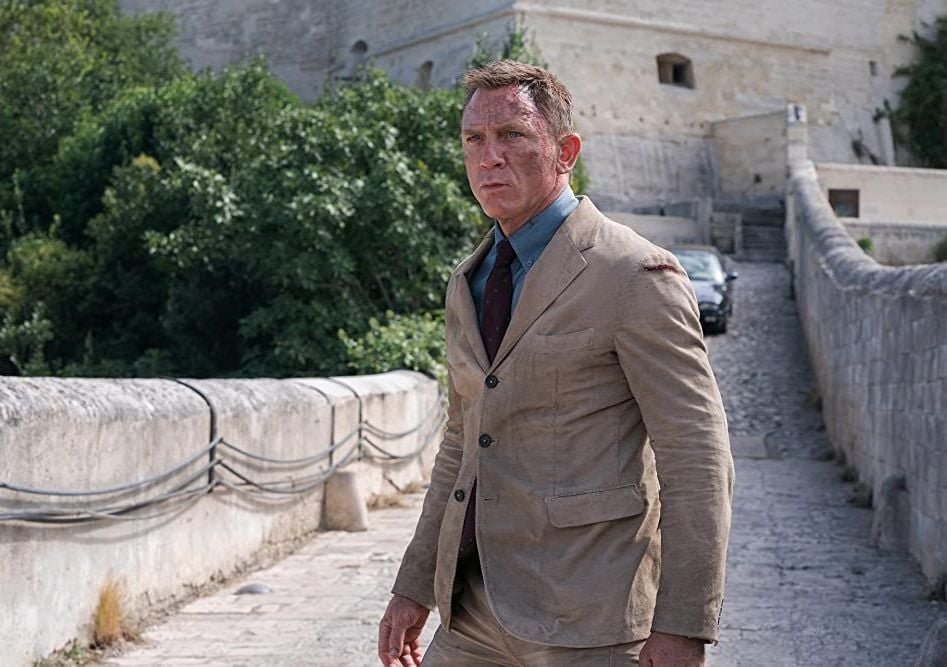 Spider-Man and James Bond blockbusters help EVENT return to black