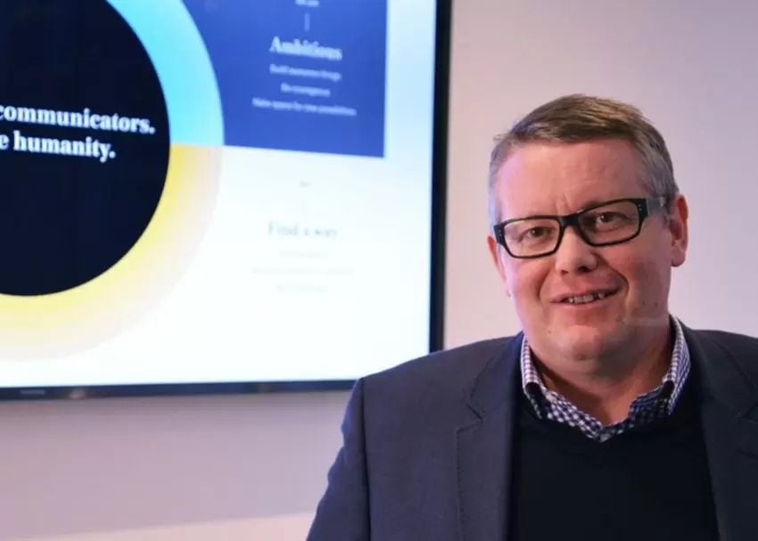 “Global mega trends of digital transformation” behind Whispir's record half