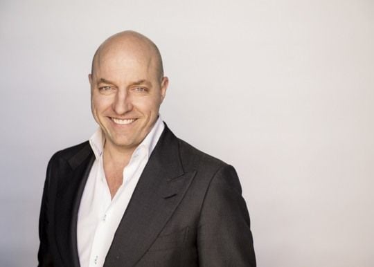 Freelancer founder Matt Barrie seeks out new revenue streams as losses persist