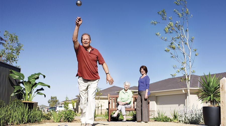 Stockland divests retirement living business for close to $1 billion