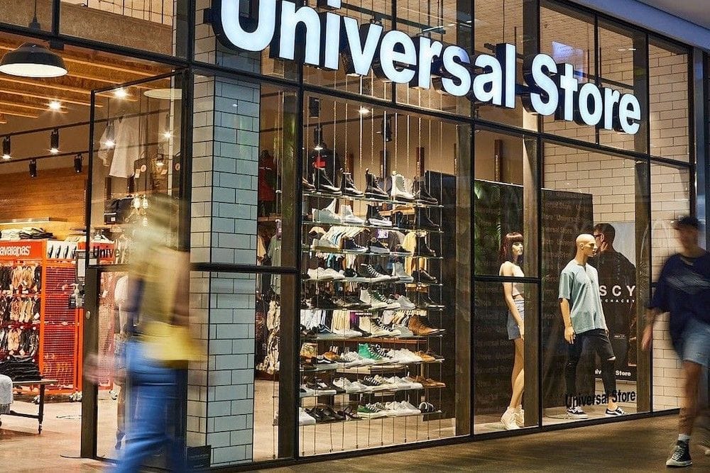 Store closures blunt Universal Store profit