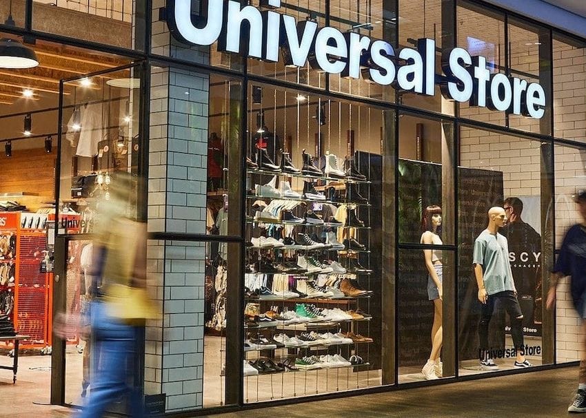 Store closures blunt Universal Store profit