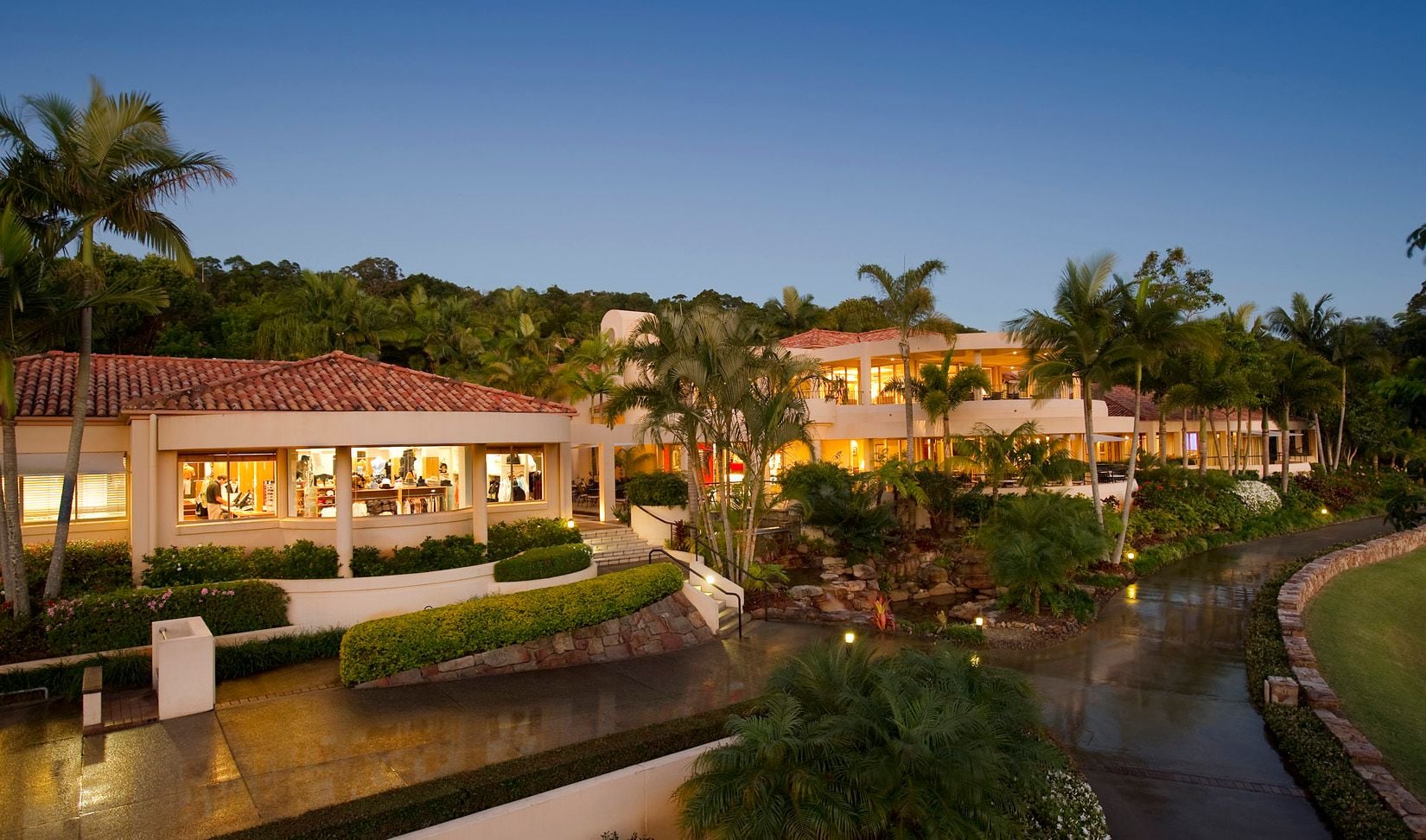Five-star resort proposed to help solve tourism accommodation shortage in Noosa