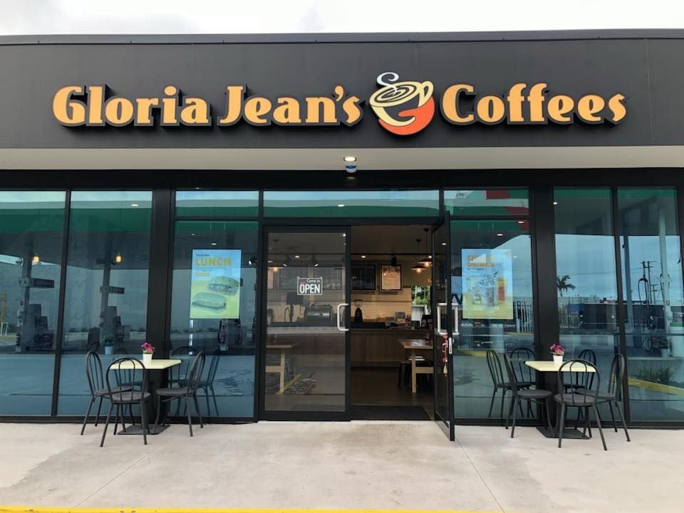 Retail Food Group profit rises as Gloria Jean's Drive Thru, Crust Pizza bake in growth