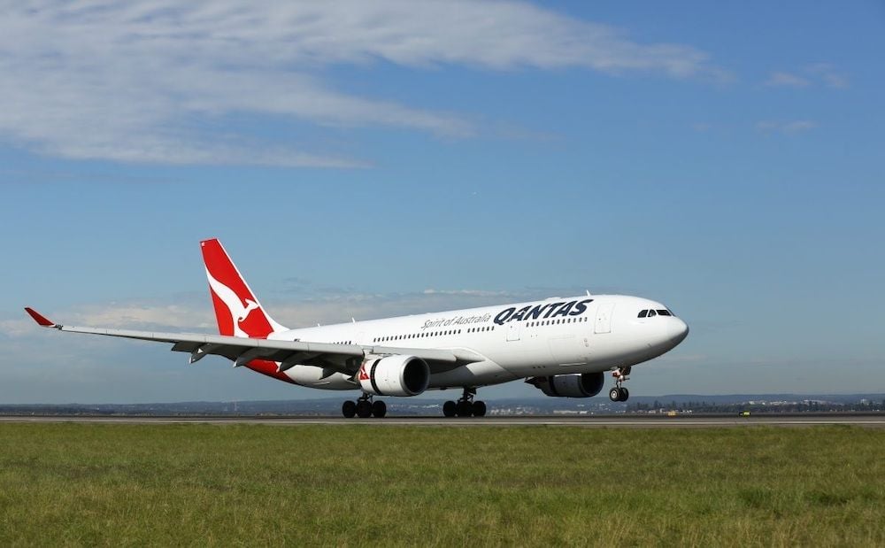 Another result in the red for Qantas takes total pandemic revenue losses to $22 billion