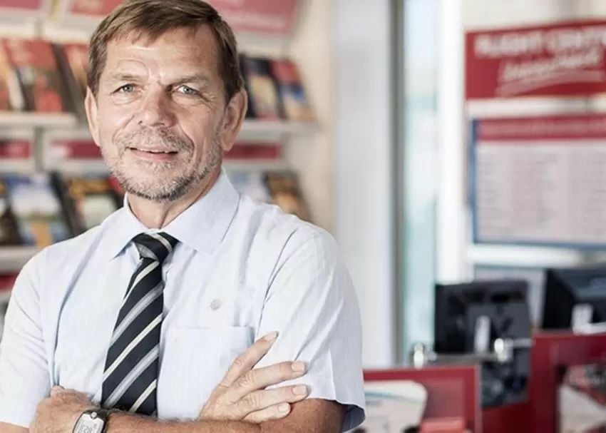 Clearer skies ahead as Flight Centre targets near-term return to profitability