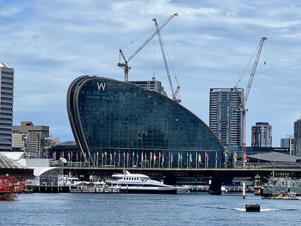 Property and construction giant Probuild in administration leaving major projects in the lurch