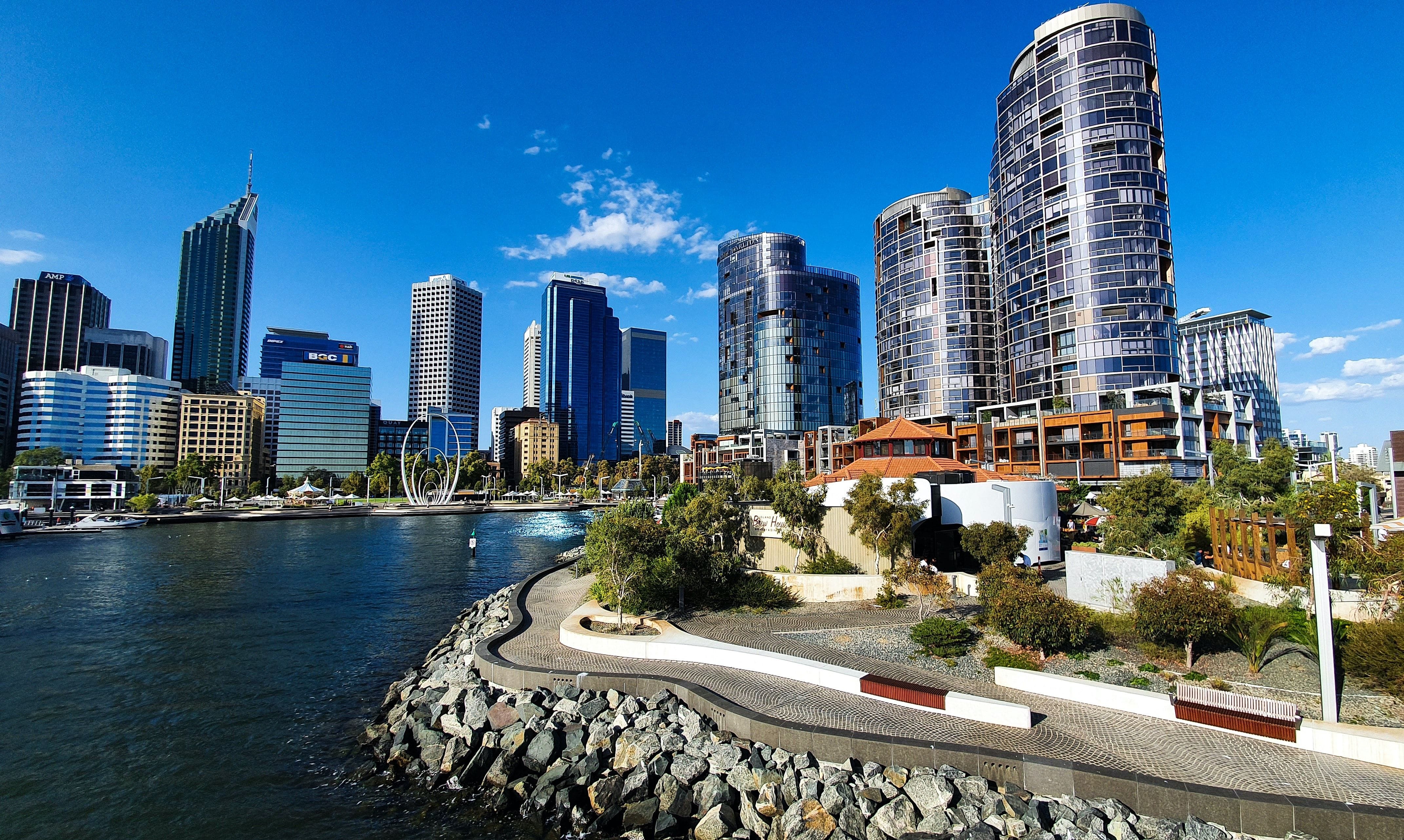 Tenant and landlord relief, alfresco program part of new $67m WA funding for businesses