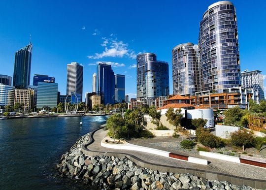 Tenant and landlord relief, alfresco program part of new $67m WA funding for businesses