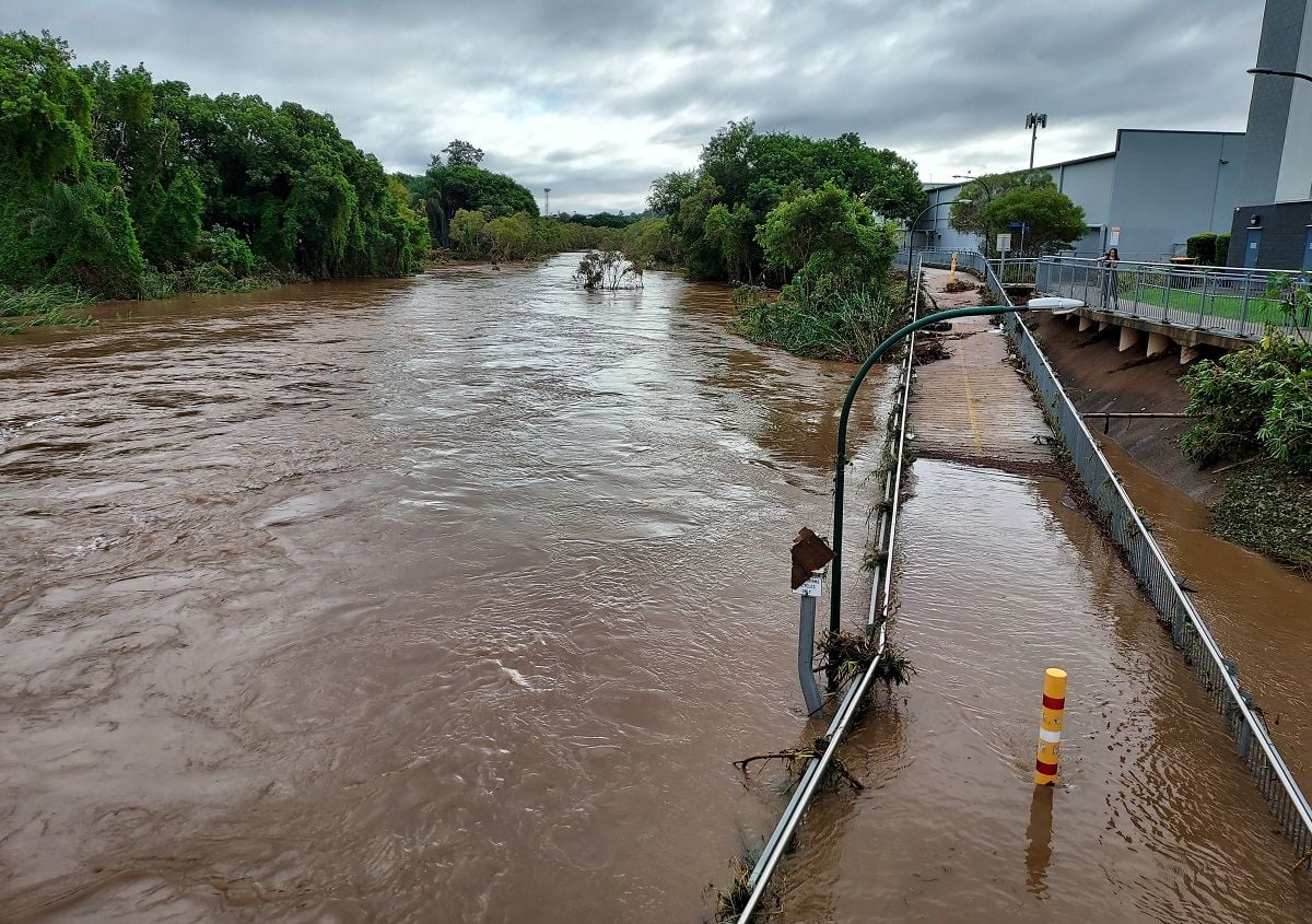 Suncorp receives 5,000 claims amidst severe floods in QLD, NSW