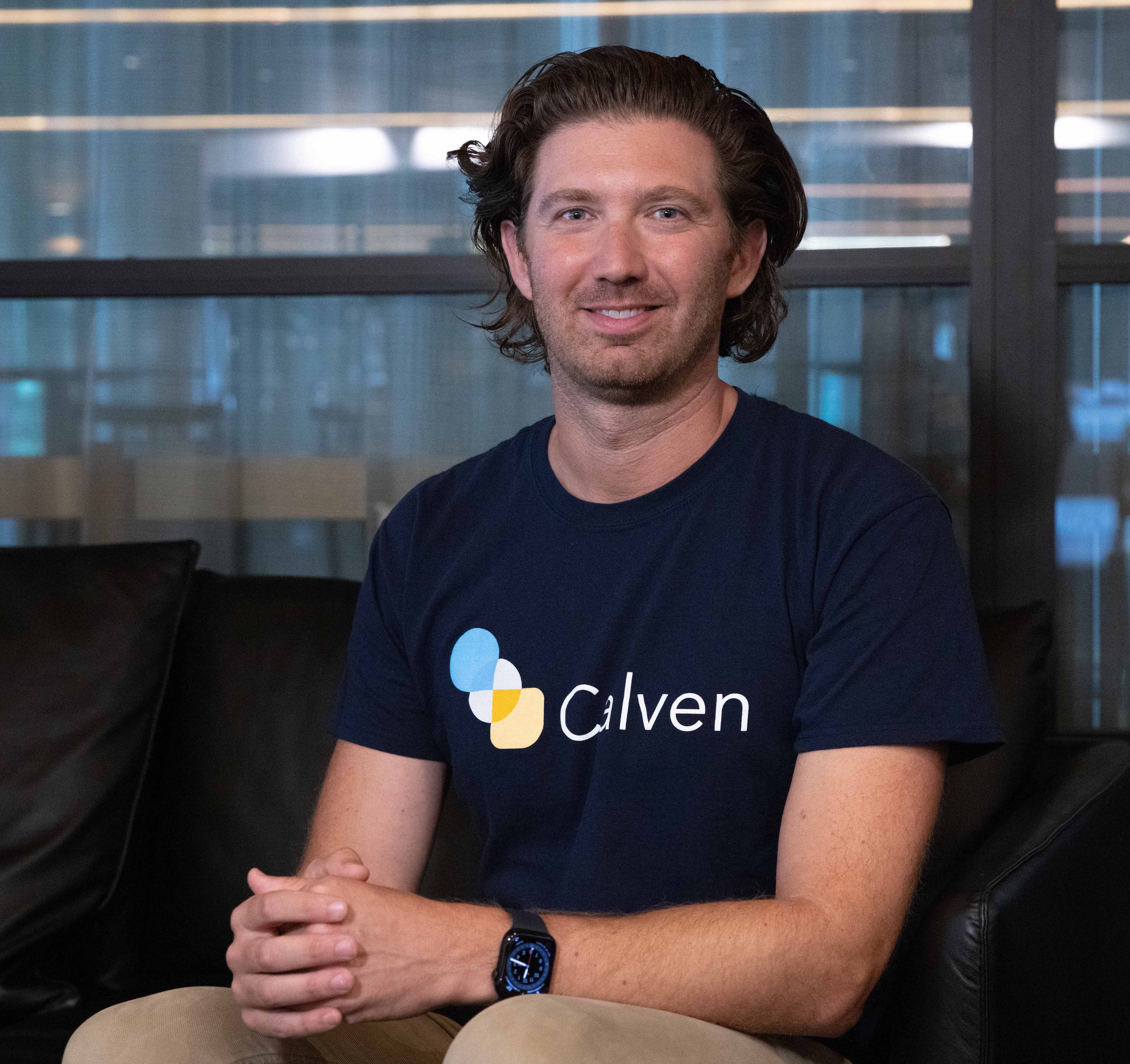 Aussie startup Calven ready to launch after securing $6.8m in AirTree-led seed round