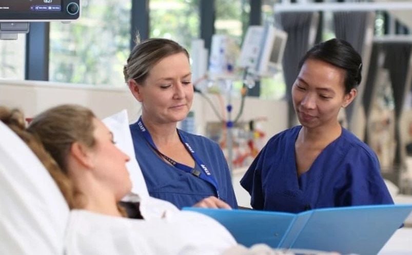 BGH Group ups Virtus Health takeover bid to $653m