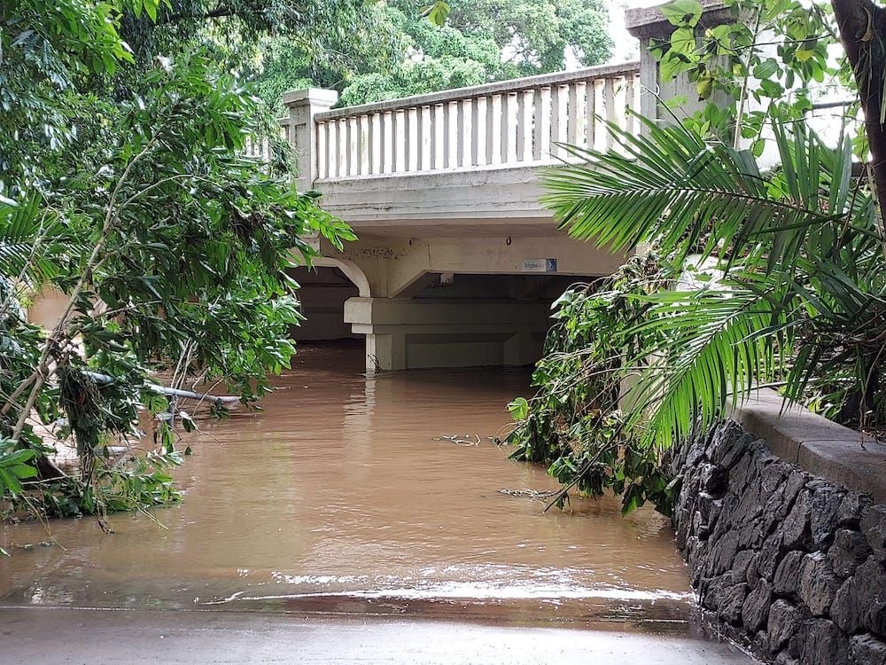 New IPCC report shows Australia is at real risk from climate change