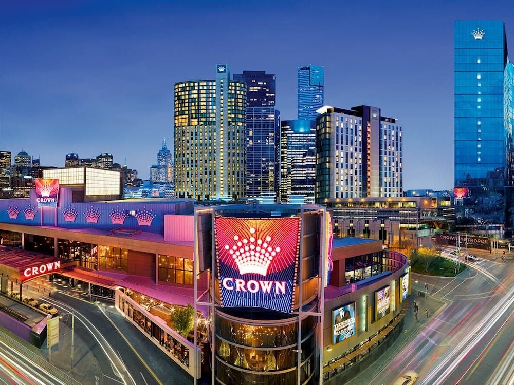 AUSTRAC takes Crown Melbourne and Perth to the Federal Court