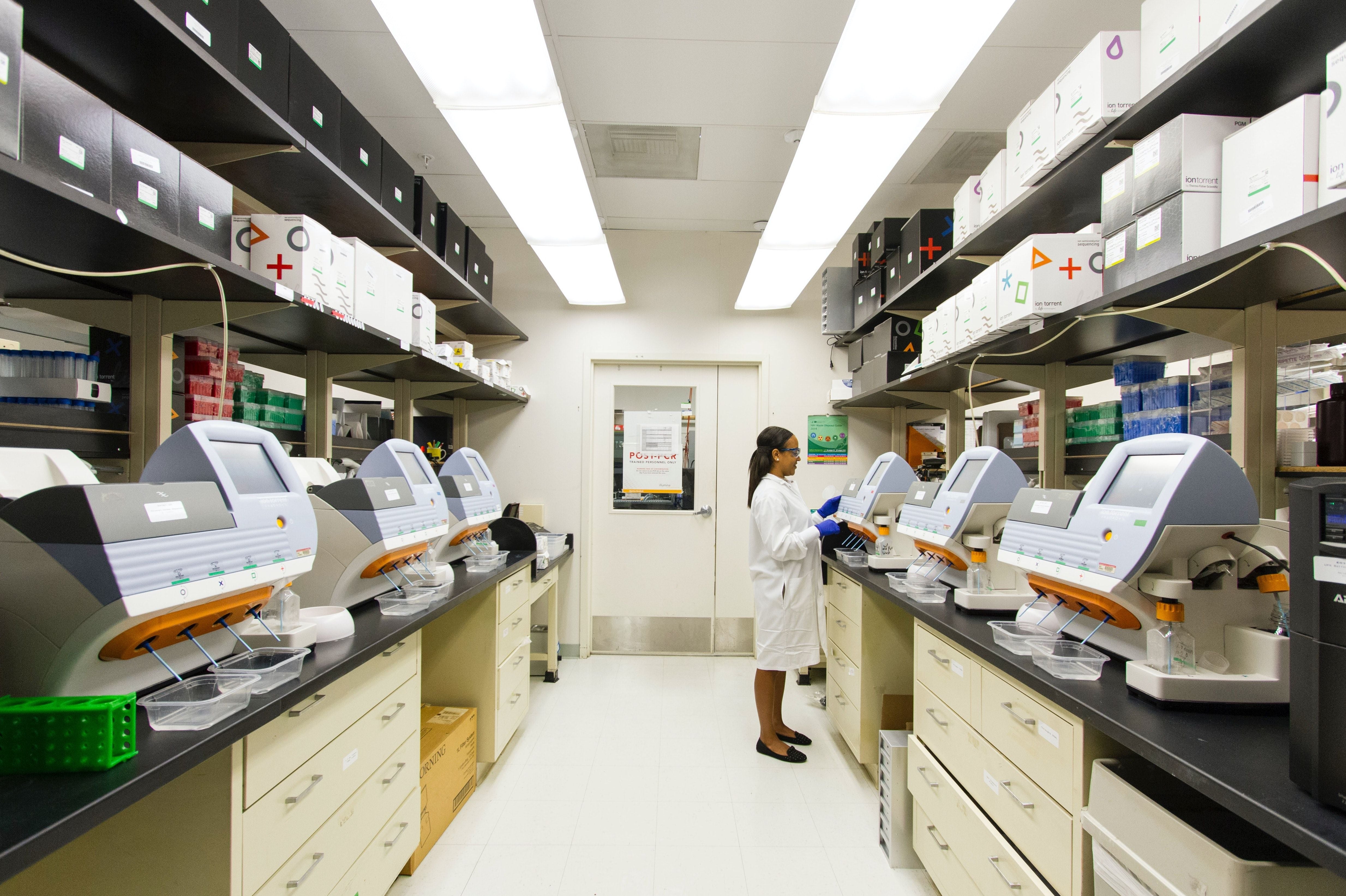 Virtus Health spurns BGH offer after rival suitor CapVest lifts bid again