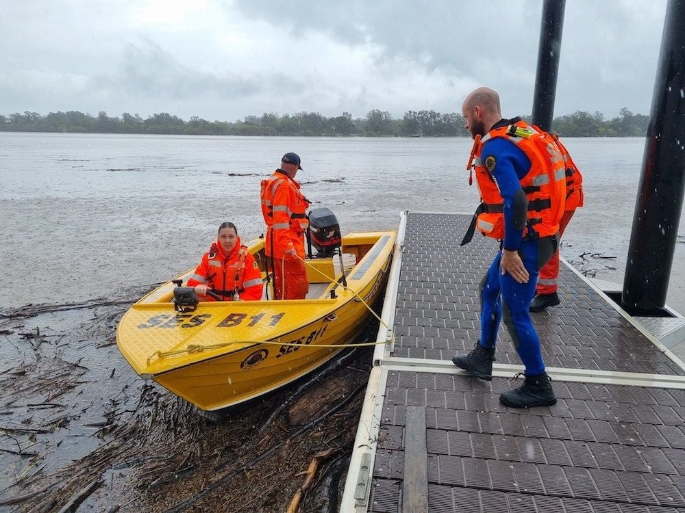 From Newcastle to Bega: "The time to prepare is now" as flood threat looms