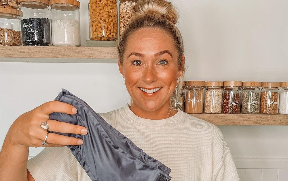 Sustainability reigns supreme for Noosa-based startup Raw Bulk Foods
