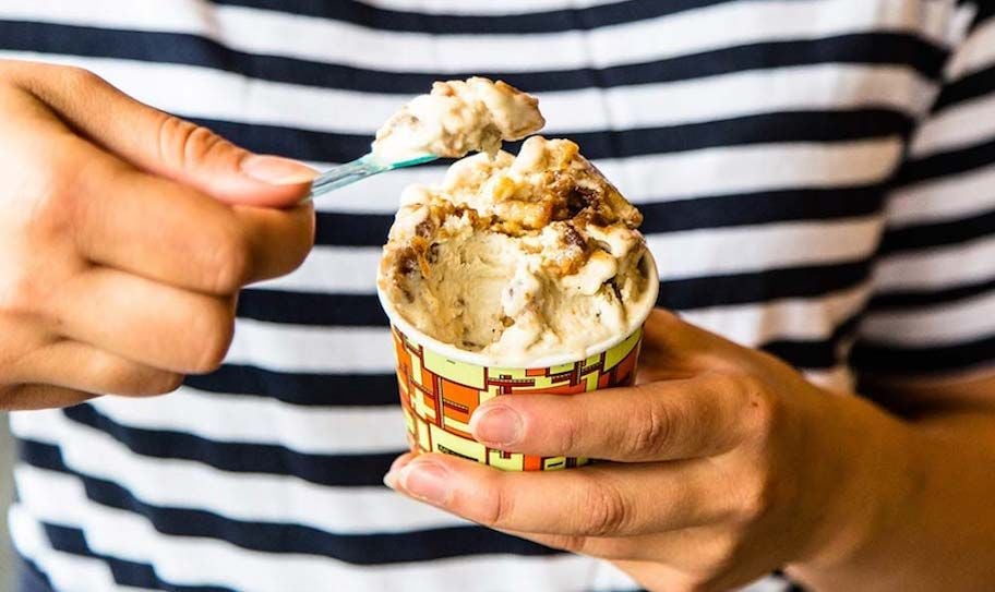 Gelato Messina to launch in Adelaide after scooping up Hong Kong