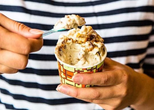 Gelato Messina to launch in Adelaide after scooping up Hong Kong
