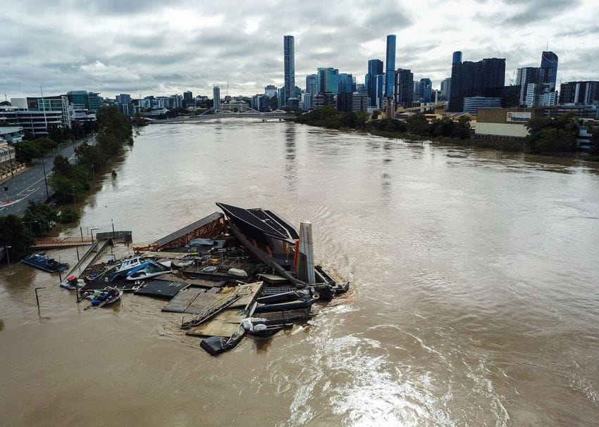 Flood insurance claims lap at 50,000 mark