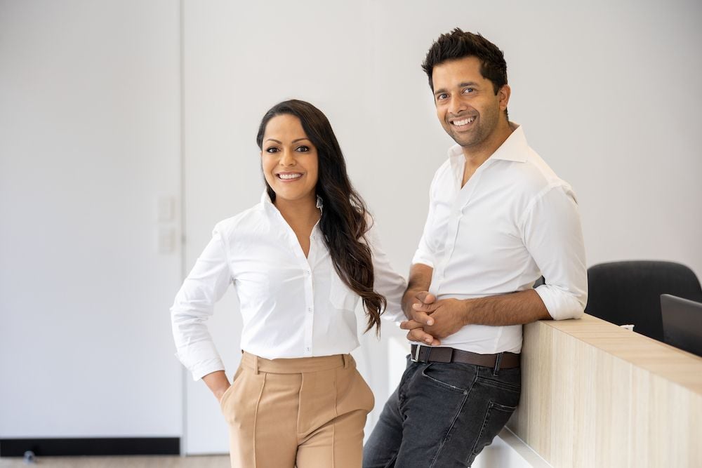 Airtasker co-founder backs medical products procurement platform Restocq.com's $2m raise