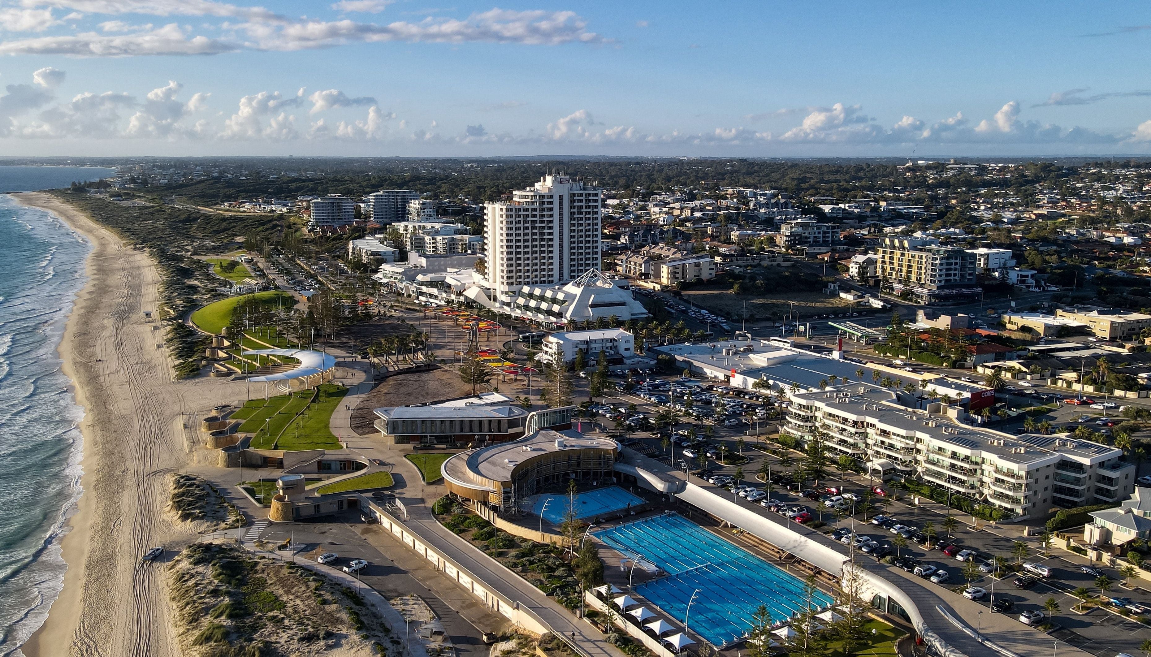 WA rolls out another $72m business support scheme ahead of "rockiest month" WA rolls out another $72m business support scheme ahead of "rockiest month"