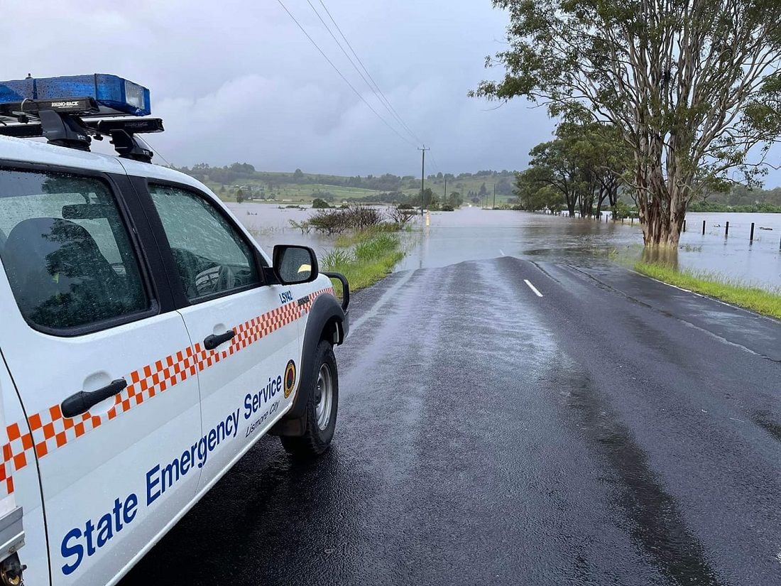 Insurance Council estimates early flood damage claims already worth $900m