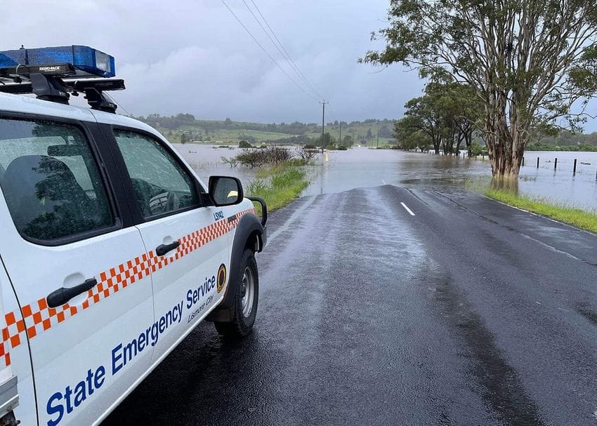 Insurance Council estimates early flood damage claims already worth $900m