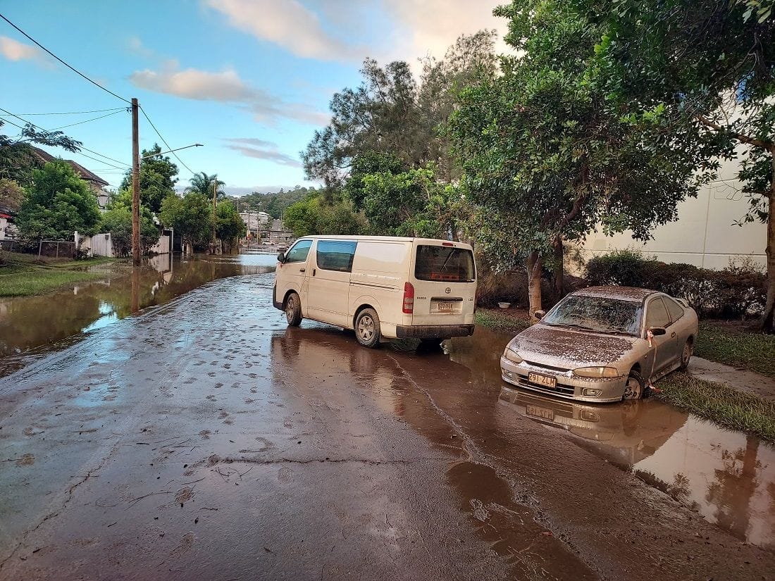 QLD calls on Commonwealth for $559m jointly funded flood support package