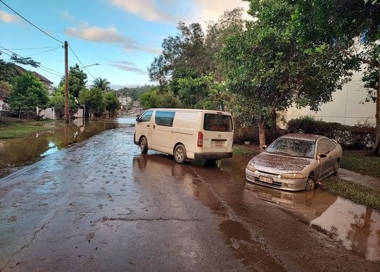 QLD calls on Commonwealth for $559m jointly funded flood support package