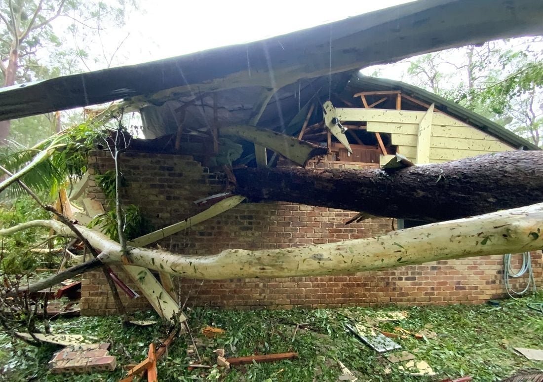 Flooding insurance claims reach $1 billion and counting