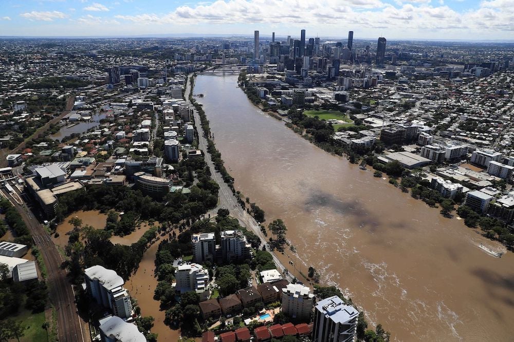 Flood-hit small businesses in QLD thrown a $50,000 lifeline